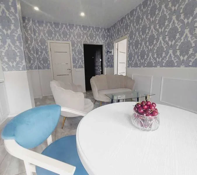 продаж 1-к квартира Київ, Голосіївський, 107777 $