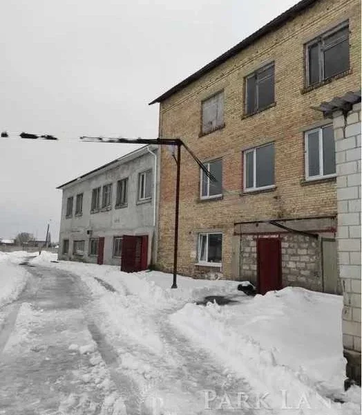 продаж виробничі приміщення Бородянський, Бородянка, 900000 $