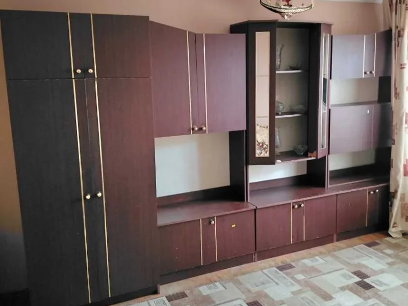 довгострокова оренда 1-к квартира Київ, Деснянський, 7000 грн./міс.
