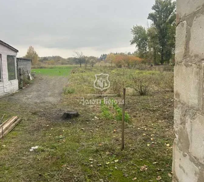 продаж 1-к будинок Васильківський, Діброва, 32000 $
