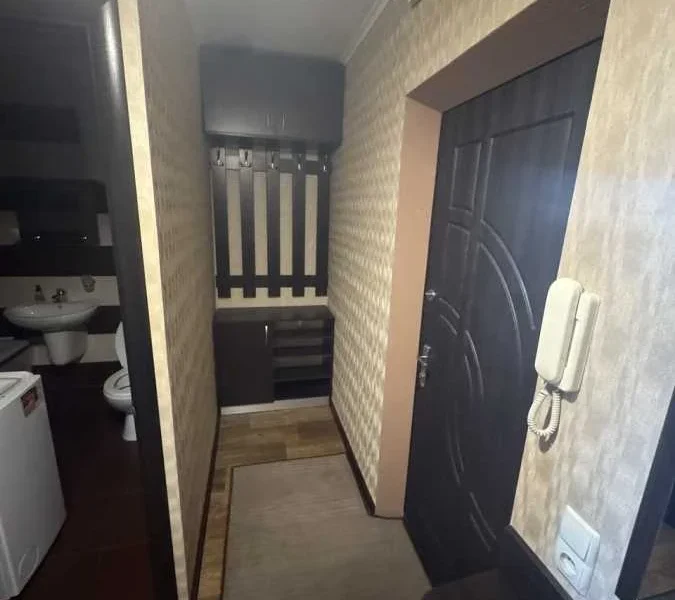 довгострокова оренда 1-к квартира Дніпро, Соборний, 16000 грн./міс.