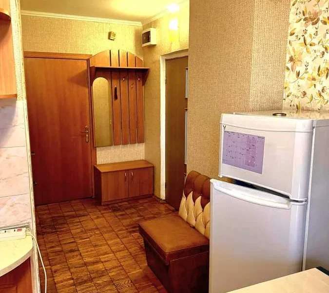продаж 1-к квартира Київ, Деснянський, 40000 $