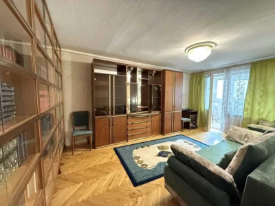 довгострокова оренда 2-к квартира Київ, Печерський, 19500 грн./міс.