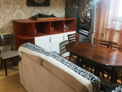 довгострокова оренда 2-к квартира Київ, Дарницький, 15000 грн./міс.