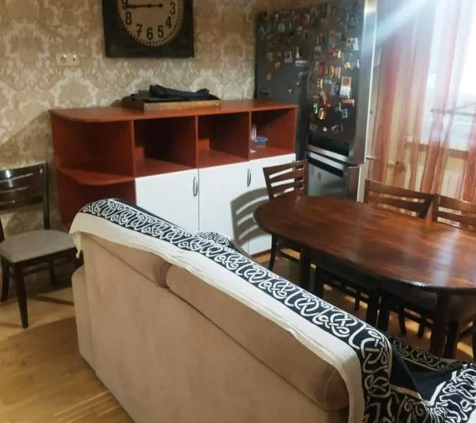 довгострокова оренда 2-к квартира Київ, Дарницький, 15000 грн./міс.