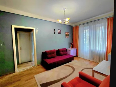 продаж 2-к квартира Київ, Голосіївський, 73000 $