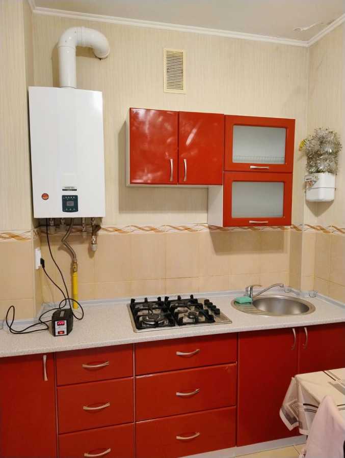Оренда 1 кімн квартира, Соф. Борщагівка, вул. Шалімова