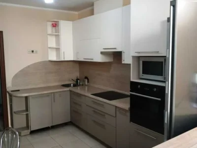 довгострокова оренда 3-к квартира Київ, Дніпровський, 30000 грн./міс.