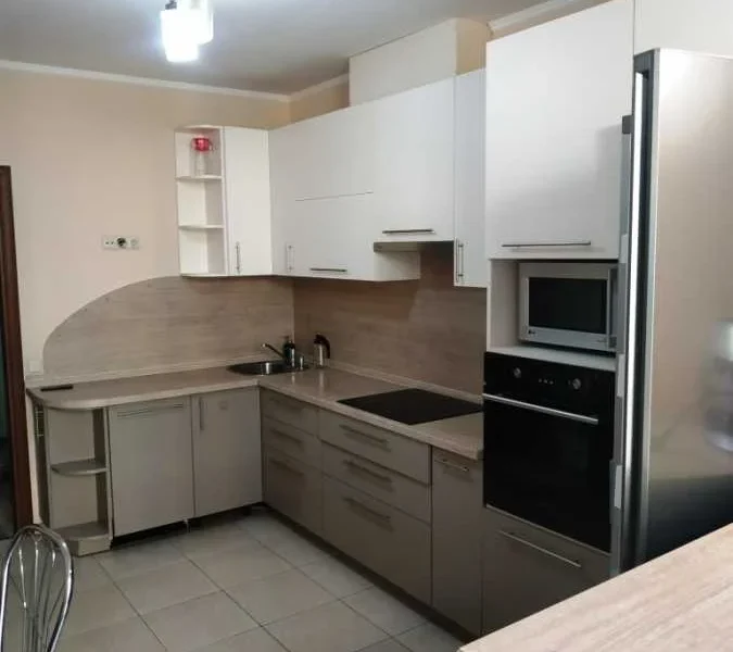 довгострокова оренда 3-к квартира Київ, Дніпровський, 30000 грн./міс.