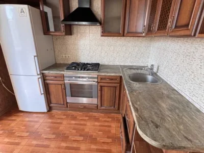продаж 1-к квартира Києво-Святошинський, Софіївська Борщагівка, 64999 $