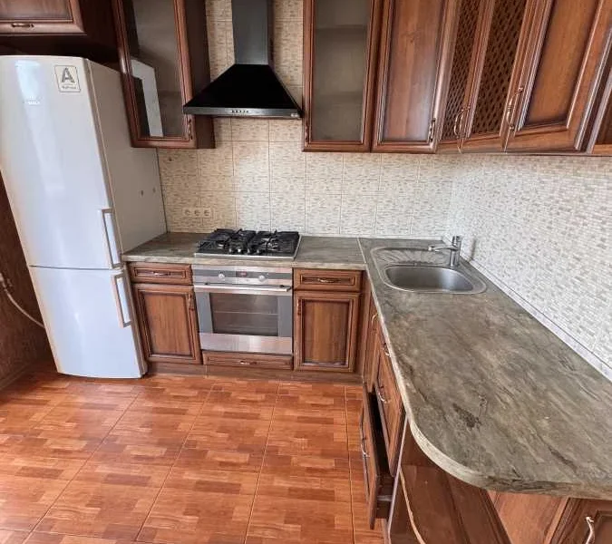 продаж 1-к квартира Києво-Святошинський, Софіївська Борщагівка, 64999 $