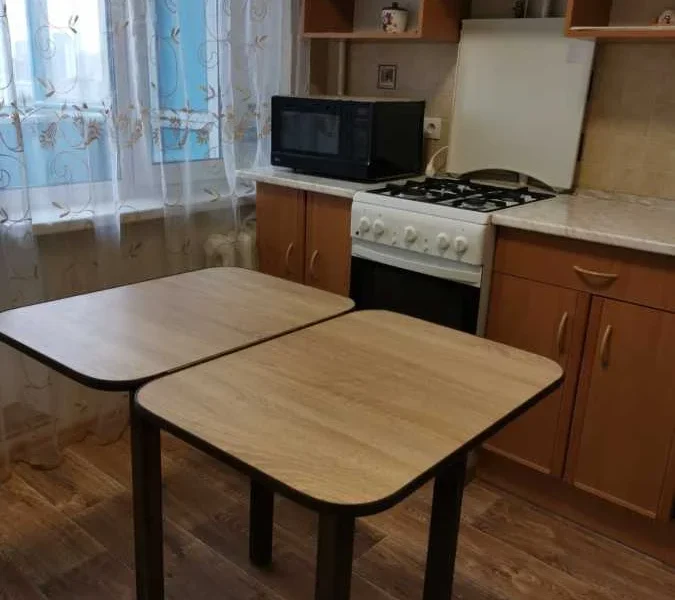 довгострокова оренда 1-к квартира Київ, Шевченківський, 12500 грн./міс.