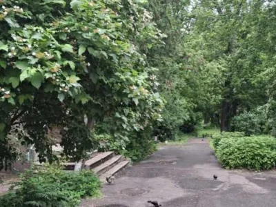 продаж 1-к квартира Київ, Солом`янський, 45000 $