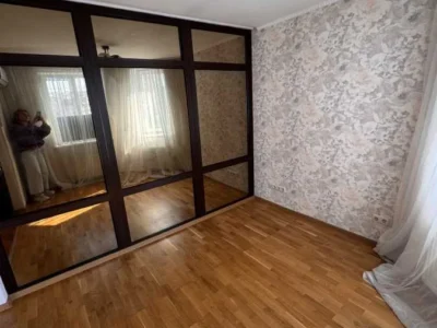 продаж 1-к квартира Києво-Святошинський, Софіївська Борщагівка, 64999 $