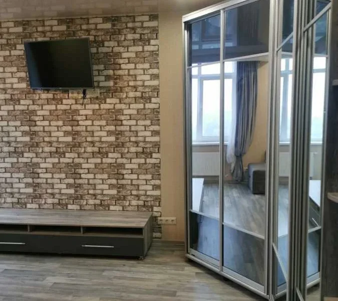 довгострокова оренда 1-к квартира Київ, Дніпровський, 14000 грн./міс.