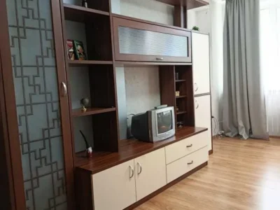 довгострокова оренда 1-к квартира Київ, Дніпровський, 12000 грн./міс.