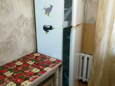 довгострокова оренда 1-к квартира Київ, Дарницький, 8900 грн./міс.
