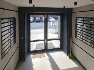 продаж 1-к квартира Києво-Святошинський, Ірпінь, 81500 $