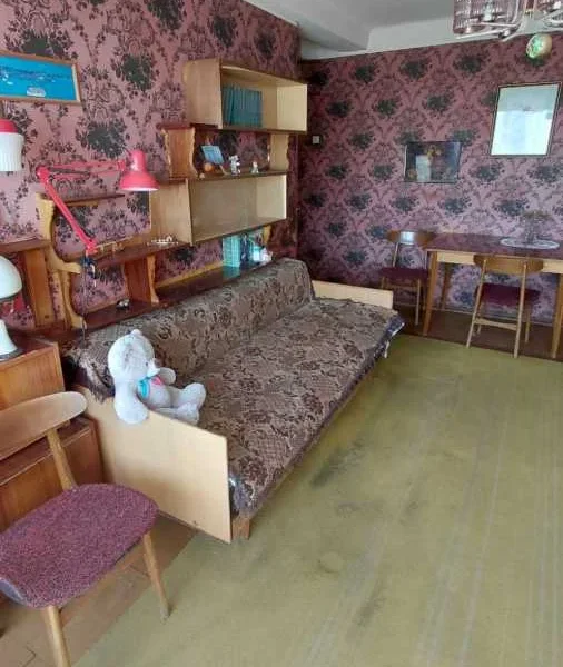 продаж 2-к квартира Київ, Дніпровський, 44999 $
