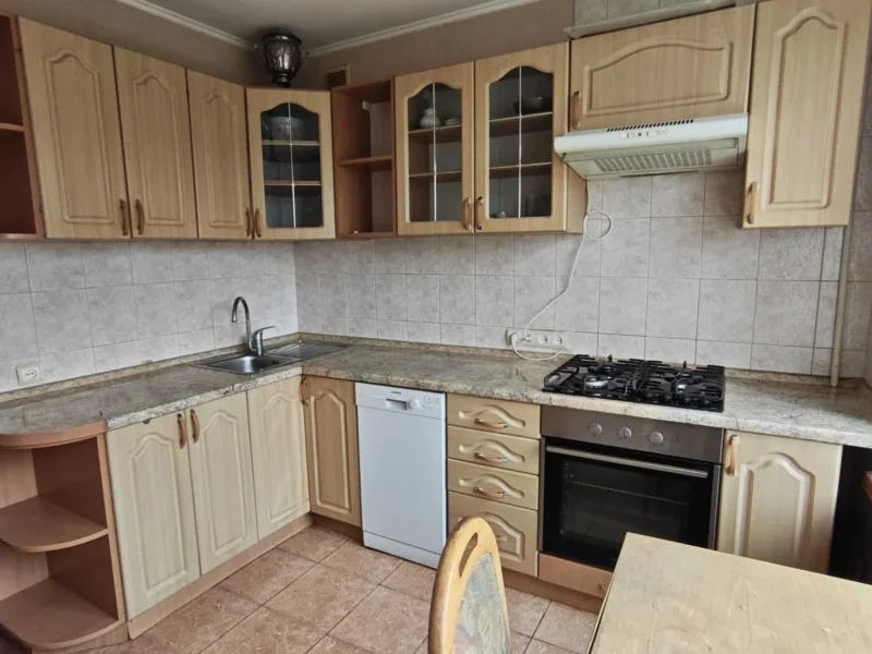 продаж 2-к квартира Київ, Печерський, 115000 $