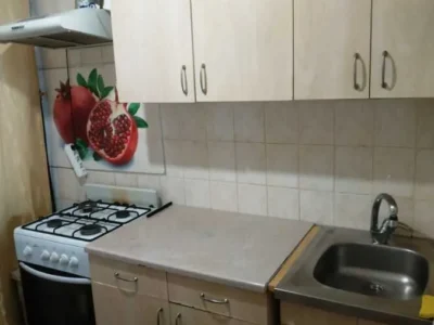 довгострокова оренда 1-к квартира Київ, Дарницький, 8900 грн./міс.