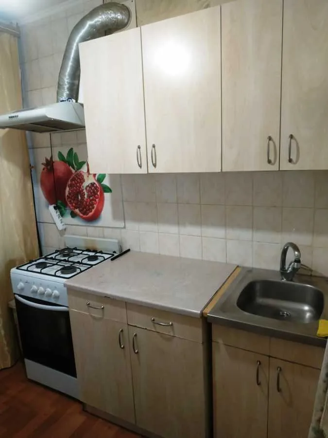 довгострокова оренда 1-к квартира Київ, Дарницький, 8900 грн./міс.
