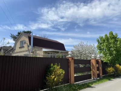 продаж 6-к будинок Києво-Святошинський, Горенка, 149990 $