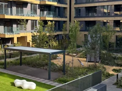 продаж 1-к квартира Київ, Шевченківський, 109000 $