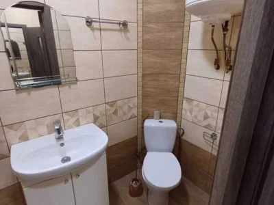 довгострокова оренда 1-к квартира Одеса, Хаджибейський, 7000 грн./міс.