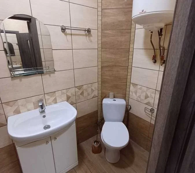 довгострокова оренда 1-к квартира Одеса, Хаджибейський, 7000 грн./міс.