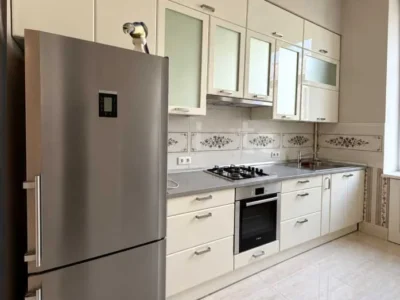 довгострокова оренда 3-к квартира Дніпро, Центральний, 40000 грн./міс.