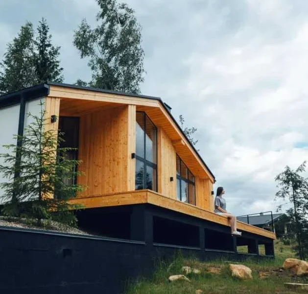 продаж 3-к котедж Яремче, Микуличин, 205000 $
