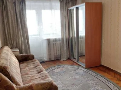 довгострокова оренда 1-к квартира Одеса, Пересипський, 5000 грн./міс.