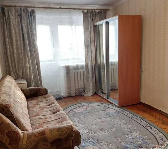 довгострокова оренда 1-к квартира Одеса, Пересипський, 5000 грн./міс.