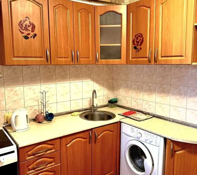 продаж 1-к квартира Київ, Деснянський, 40000 $