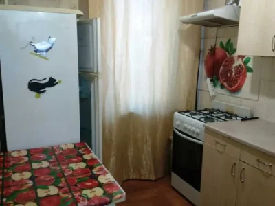 довгострокова оренда 1-к квартира Київ, Дарницький, 8900 грн./міс.