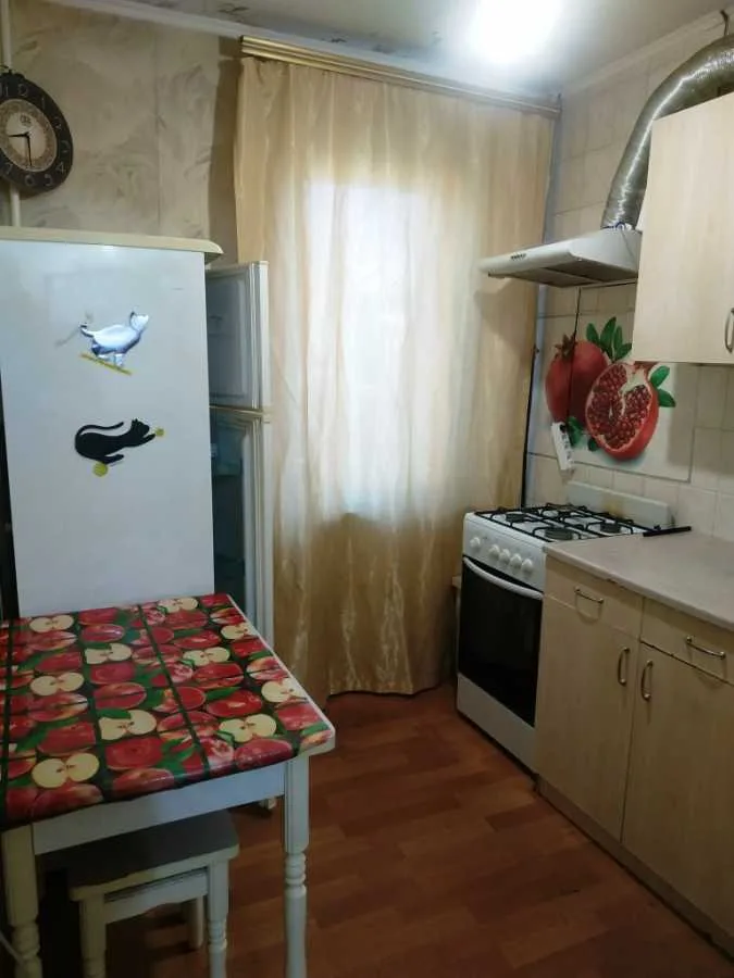 довгострокова оренда 1-к квартира Київ, Дарницький, 8900 грн./міс.