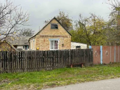 продаж 1-к будинок Васильківський, Діброва, 32000 $