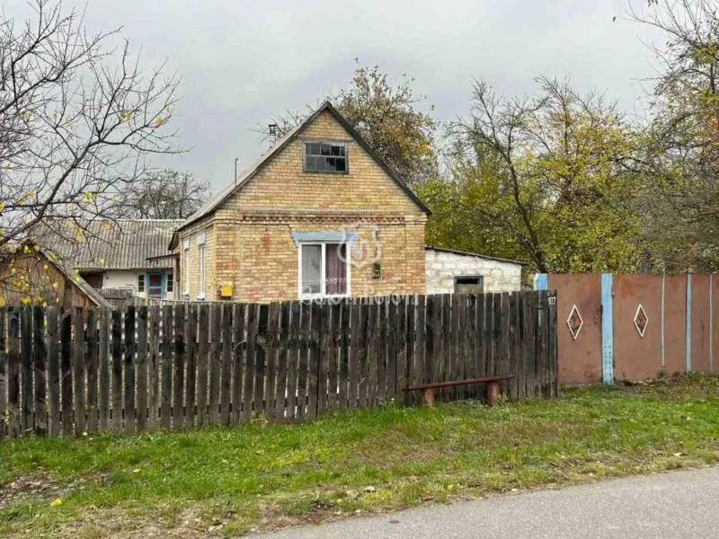 продаж 1-к будинок Васильківський, Діброва, 32000 $