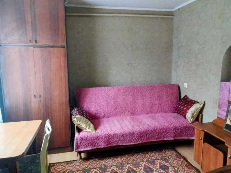 довгострокова оренда 1-к квартира Одеса, Хаджибейський, 4500 грн./міс.