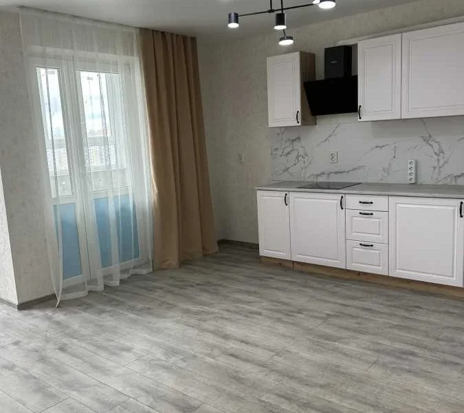 продаж 1-к квартира Броварський, Бровари, 53500 $