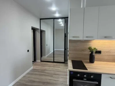 продаж 1-к квартира Київ, Святошинський, 41000 $