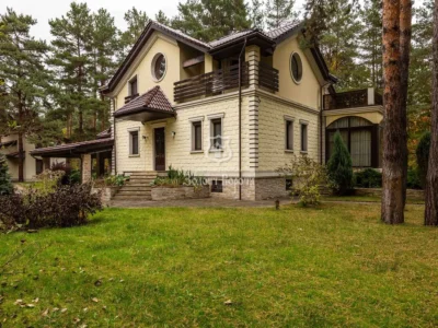 продаж 4-к будинок Бориспільський, Вишеньки, 600000 $