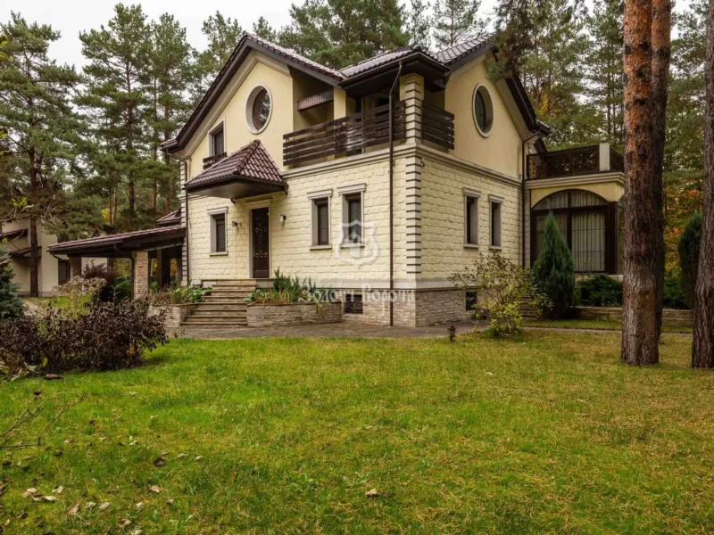 продаж 4-к будинок Бориспільський, Вишеньки, 600000 $