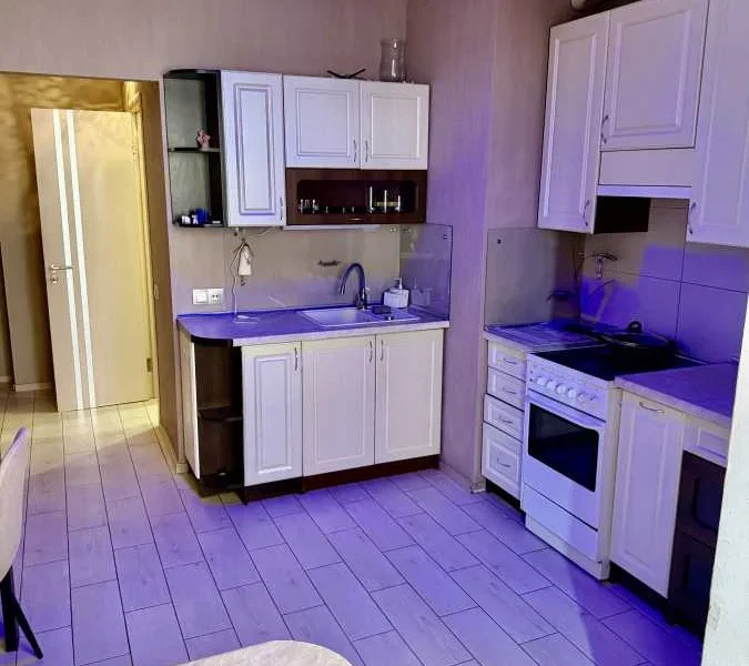 продаж 1-к квартира Київ, Святошинський, 64990 $