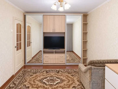 продаж 1-к квартира Біляївський, Нерубайське, 24000 $