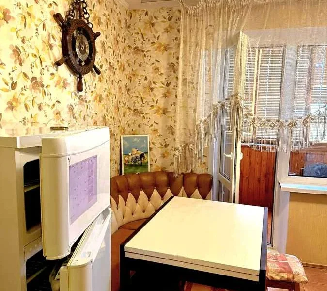 продаж 1-к квартира Київ, Деснянський, 40000 $