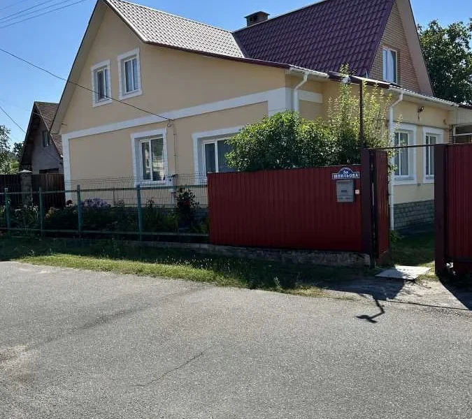 продаж 4-к будинок Броварський, Рожівка, 95000 $