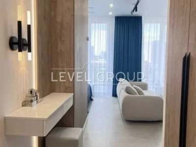 продаж 1-к квартира Київ, Шевченківський, 156000 $
