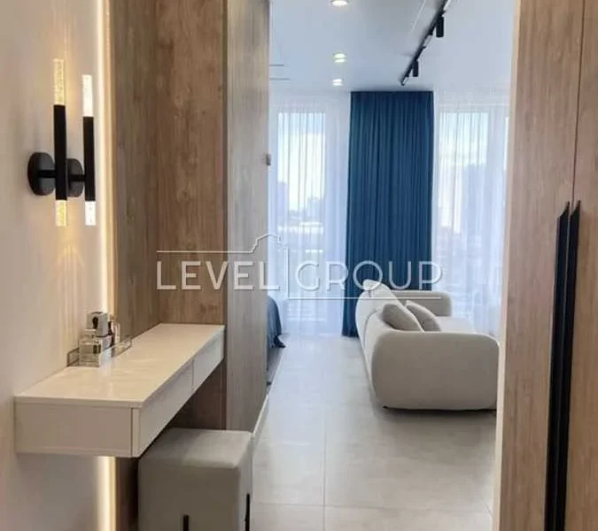 продаж 1-к квартира Київ, Шевченківський, 156000 $